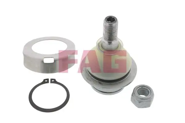 FAG 825010410 Alt Rotil resmi