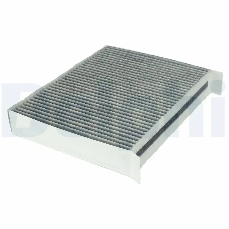 DELPHI KF10019C Polen Filtresi (Karbonlu) 64119237555 resmi