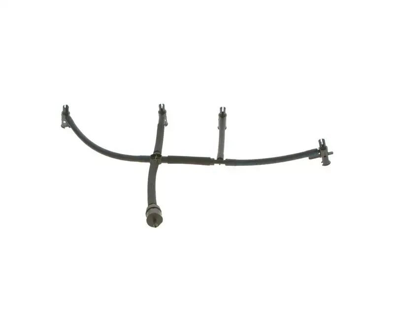 BOSCH 0445130055 Yakıt Geri Dönüş Hortumu 03L130235D resmi