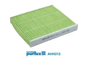 PURFLUX AHH212 Polen Filtresi resmi