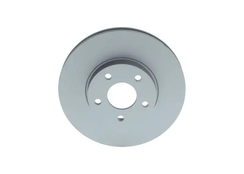 BOSCH 0986479F81 Ön Fren Diski 2305503 resmi