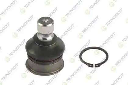 TEKNOROT N-854 Alt Rotil resmi