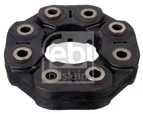 FEBI 176570 Şaft Askısı A2234110600 resmi
