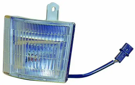 DEPO 214-1543R-AE Sinyal Lambası (Sağ) MC139767 resmi
