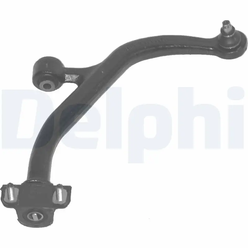 DELPHI TC858 Alt Salıncak (Sağ) resmi