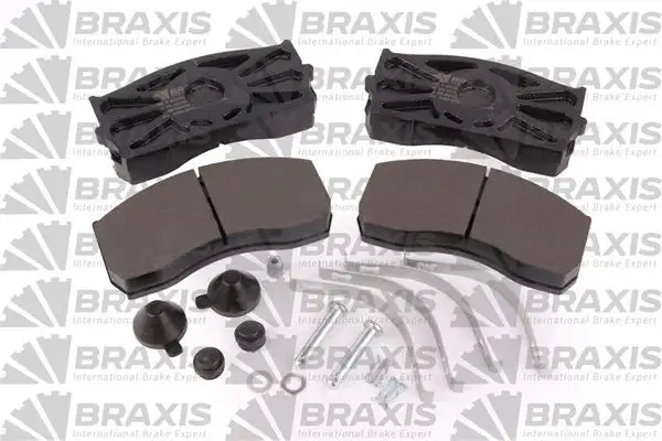 BRAXIS AB5023 Fren Balatası resmi