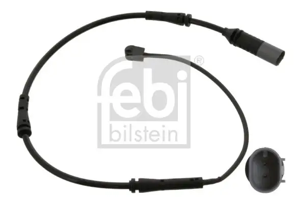 FEBI 39138 Ön Balata Sensörü (Sol) 34356792289 resmi
