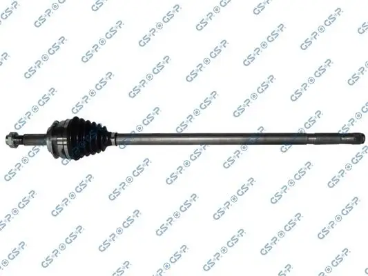 GSP 259354 Ön Aks (Sağ) 4346009M60 resmi