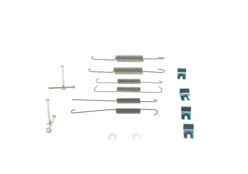 BOSCH 1987475410 Balata Yay Takımı 049420K130 resmi