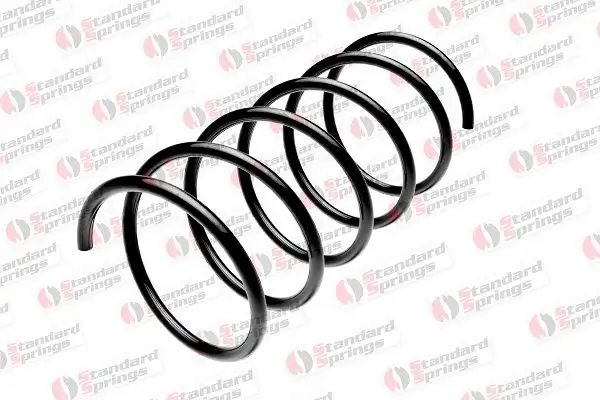 STANDARD YAY ST 125012F Ön Helezon Yayı resmi
