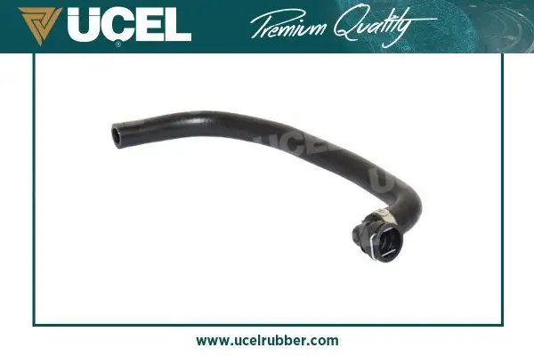 ÜÇEL 15707 Hava Filtre Hortumu 8200421505 resmi