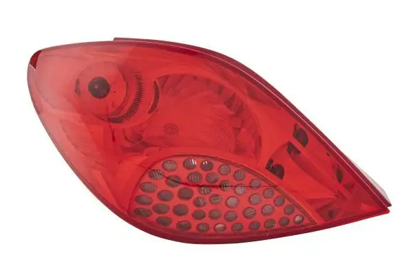 HELLA 2VP354038-011 Stop Lambası (Sol) 6350Y7 resmi