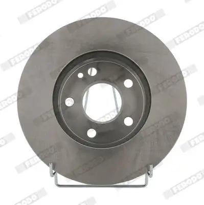 FERODO DDF1220 Ön Fren Diski A1694210812 resmi