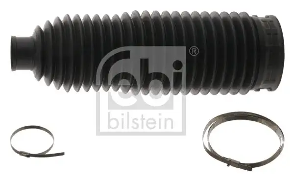 FEBI 32854 Rot Körüğü (Sol) 8E1422065G resmi