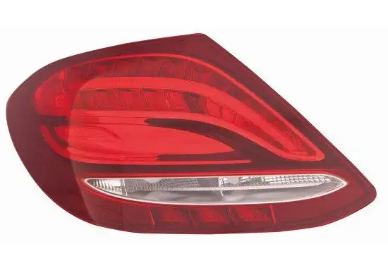 DEPO 440-19AGL-LD-UE Stop Lambası (Sol) A2139061500 resmi
