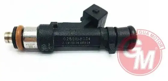 GUA 40852 Enjektör 8200227124 resmi