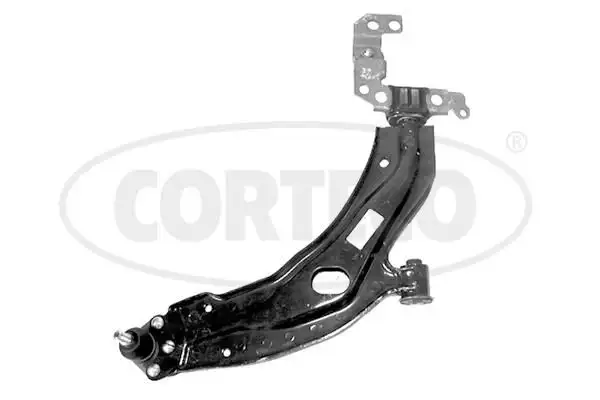 CORTECO 49398830 Alt Salıncak (Sağ) 46813841 resmi