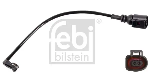 FEBI 172511 Arka Balata Sensörü 65259370001 resmi