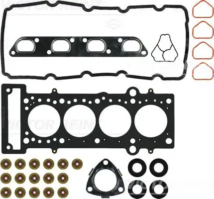 VICTOR REINZ 02-10214-01 Motor Takım Conta (Üst) resmi