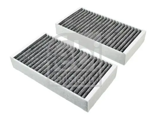 FEBI 36179 Polen Filtresi (Karbonlu) A1648300218 resmi