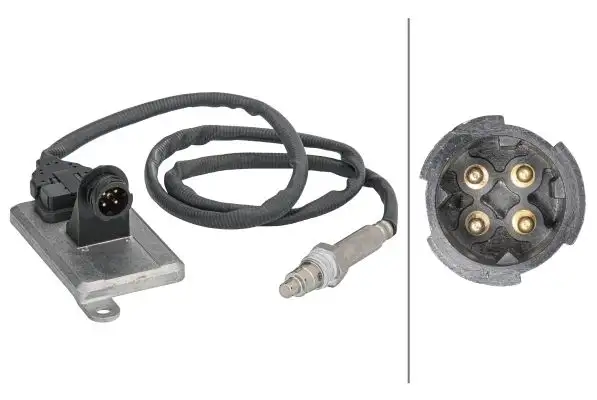 HELLA 6PN358186-091 NOx Sensörü resmi