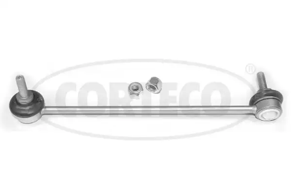 CORTECO 49400423 Z-Rot (Ön Sol) 31359806351 resmi