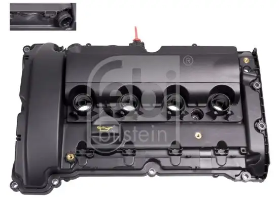 FEBI 102602 Külbütör Kapağı resmi