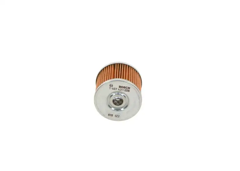 BOSCH 1457431028 Yakıt Filtresi resmi