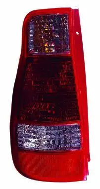 DEPO 221-1937L-AE Stop Lambası (Sol) 9240117610 resmi