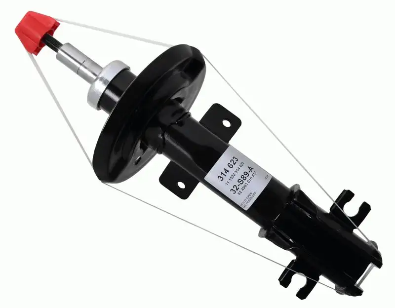 SACHS 314623 Ön Amortisör resmi
