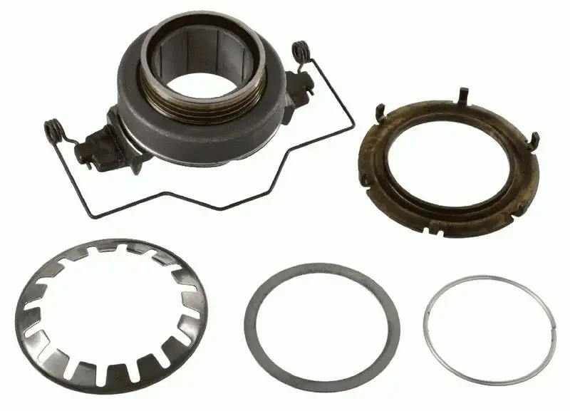 SACHS 3100026431 Debriyaj Rulmanı resmi