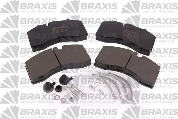 BRAXIS AB5006 Fren Balatası resmi