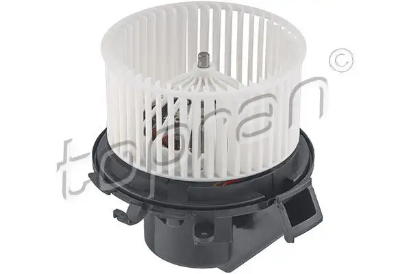 TOPRAN 408166001 Kalorifer Motoru A0008356107 resmi