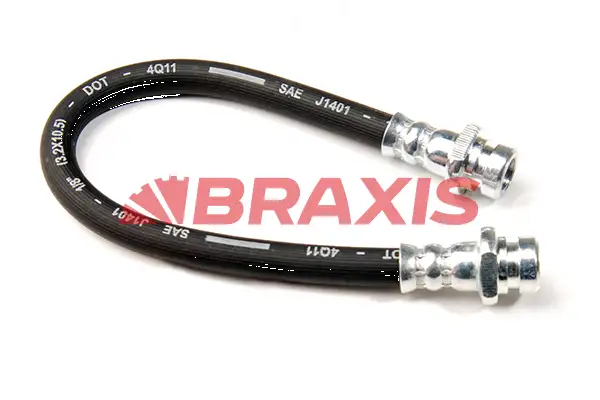 BRAXIS AH0233 Arka Fren Hortumu 5156083031 resmi