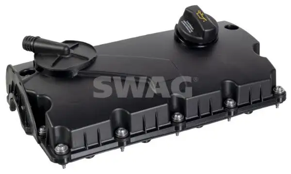 SWAG 33104690 Külbütör Kapağı resmi