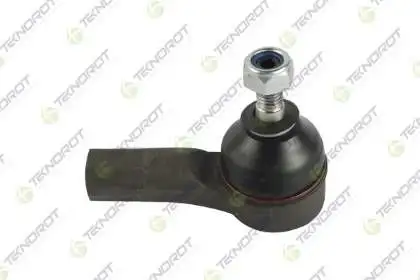 TEKNOROT SM-121 Rot Başı A4513380137 resmi