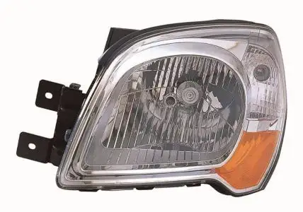 DEPO 223-1131L-LDEMY Ön Far (Sol) 21010Z110 resmi