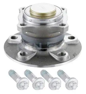 SNR R151.57 Arka Poyra A2463340006 resmi