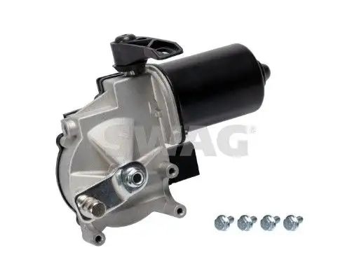 SWAG 10937054 Silecek Motoru (Ön) 2E0955023SK resmi