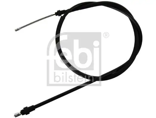 FEBI 176820 El Fren Halatı (Arka) 364005982R resmi
