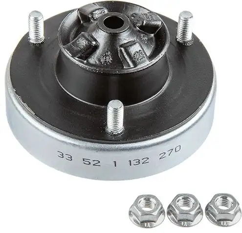 LEMFÖRDER 3109201 Arka Amortisör Takozu 33521132270 resmi