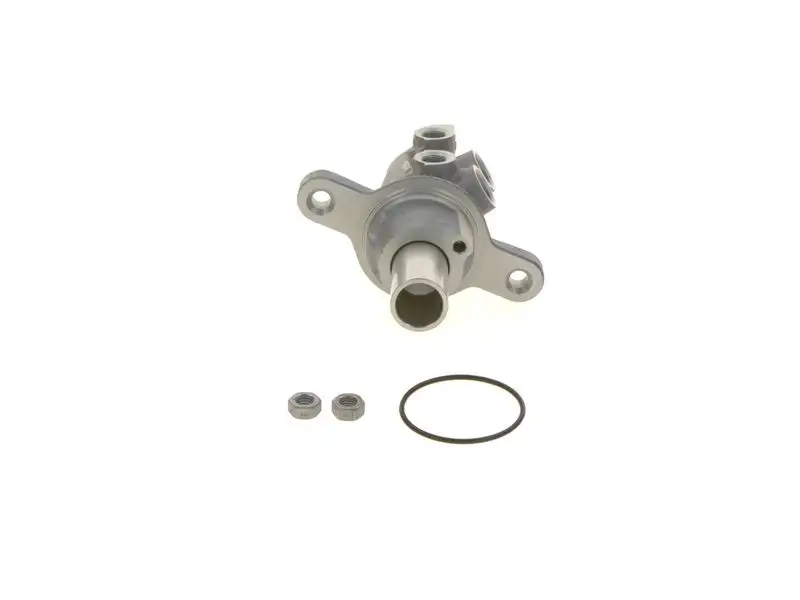 BOSCH 0204718072 Ana Merkez 4601X4 resmi