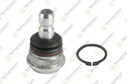 TEKNOROT KI-574 Alt Rotil resmi