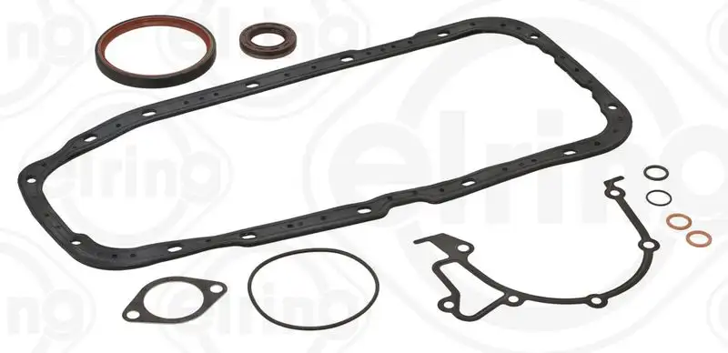 ELRING 702.294 Motor Takım Conta (Alt) 90397689 resmi