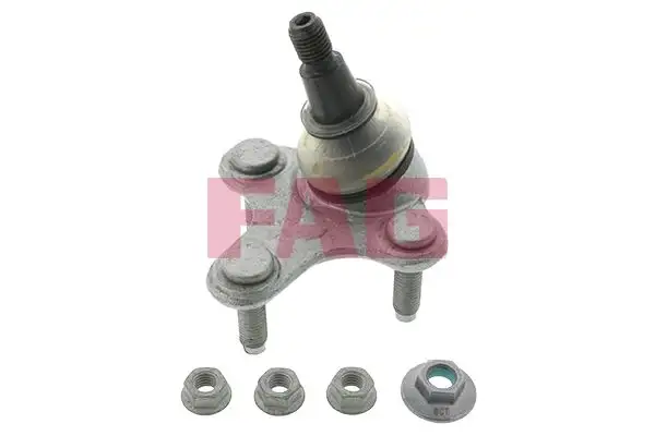 FAG 825027510 Alt Rotil (Sol) resmi