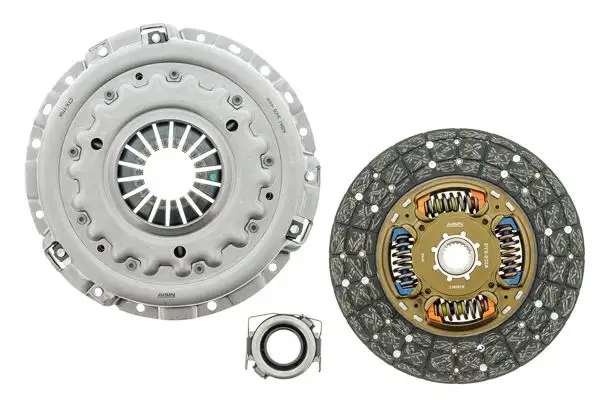 AISIN KT-387 Debriyaj Seti 310010K010 resmi