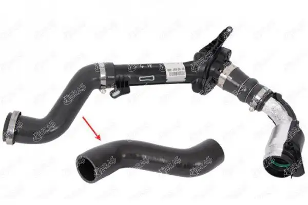 İBRAŞ 11753 Turbo Hortumu 8200687468 resmi