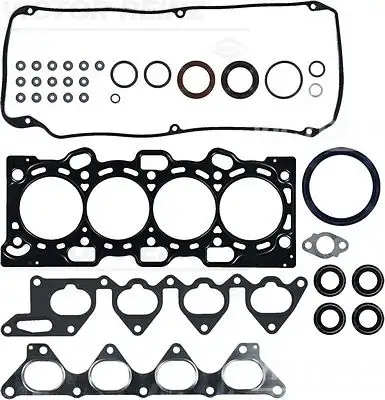VICTOR REINZ 01-53215-01 Motor Takım Conta (Alt ve Üst) MD974016 resmi