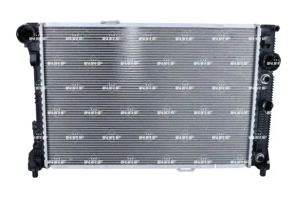 NRF 53968 Radyatör A2045003103 resmi
