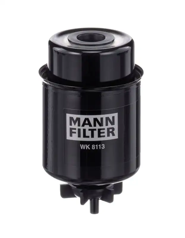 MANN WK8113 Yakıt Filtresi 32925694 resmi